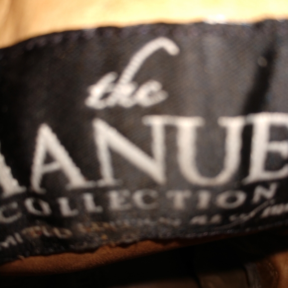 Limited Edition Manuel Boots - Picture 10 of 16